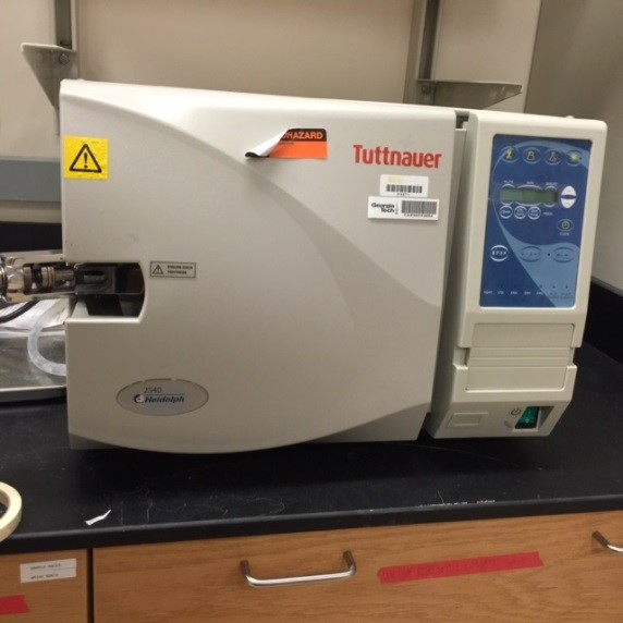 Great Benchtop Autoclave Product Review.